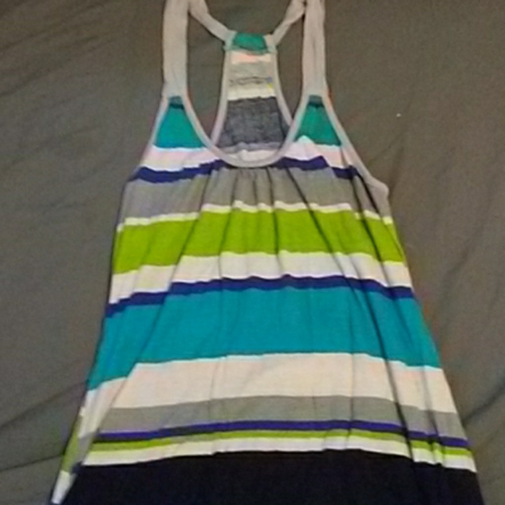 Women's tank top